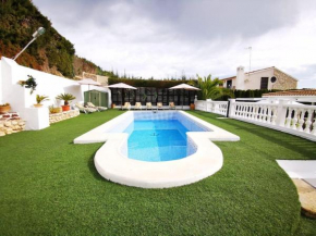 Villa Paraiso, Écija